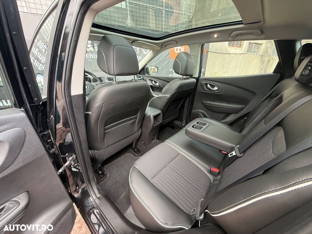 Renault Kadjar Energy TCe 130 Bose Edition - 31
