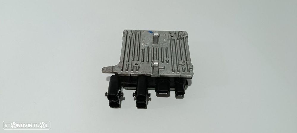 QUADRO ELÉTRICO SMART FORFOUR ELECTRIC DRIVE (453.091) - 3