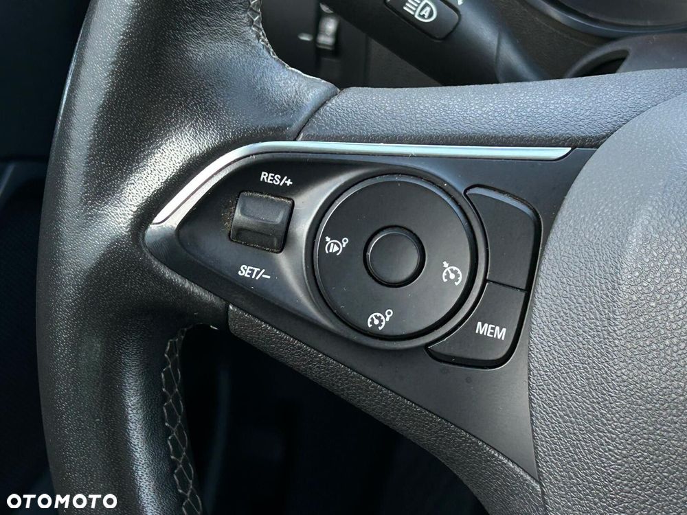 Opel Crossland 1.2 T Ultimate Pack - 21