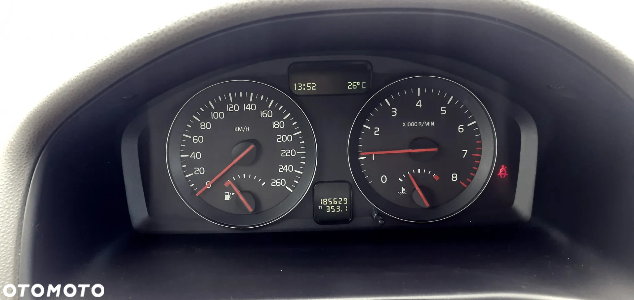 Volvo S40 1.8 Sport - 21