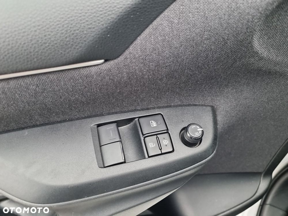 Toyota Yaris 1.0 Comfort - 19