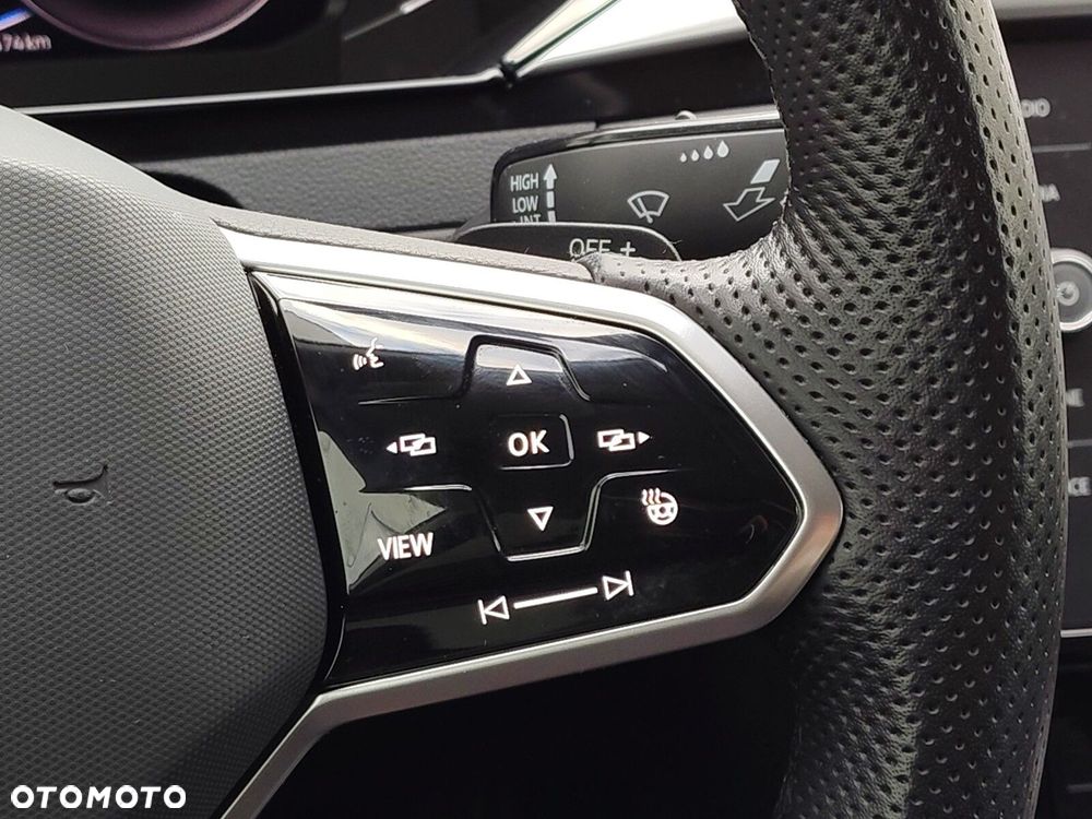 Volkswagen Arteon 2.0 TSI Elegance DSG - 16