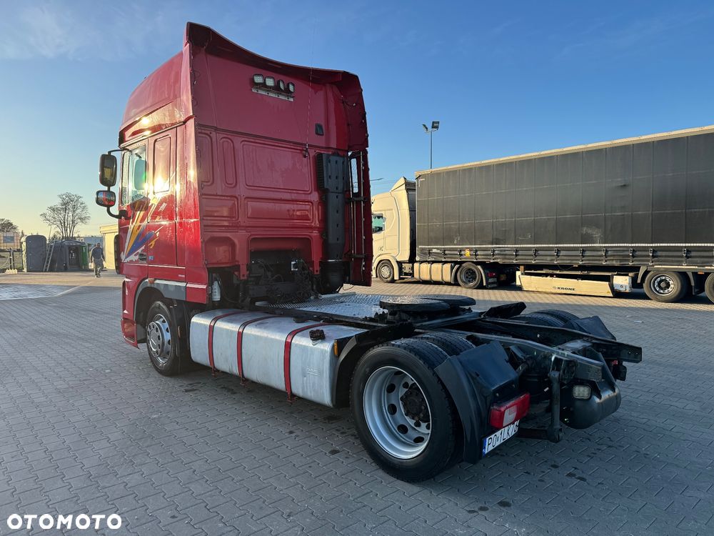 DAF FT XF - 4