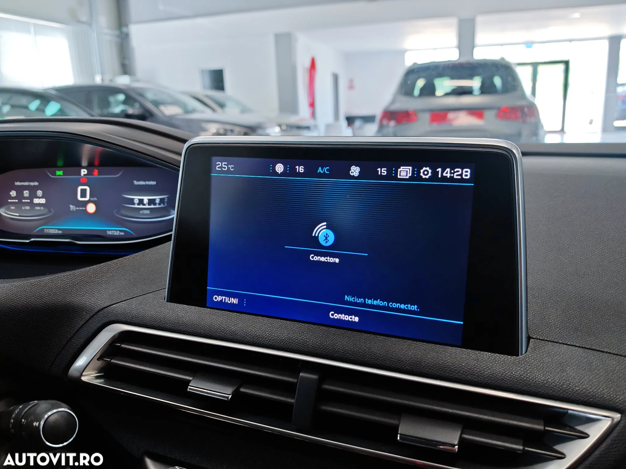 Peugeot 3008 1.2 PureTech S&S EAT8 Allure - 18