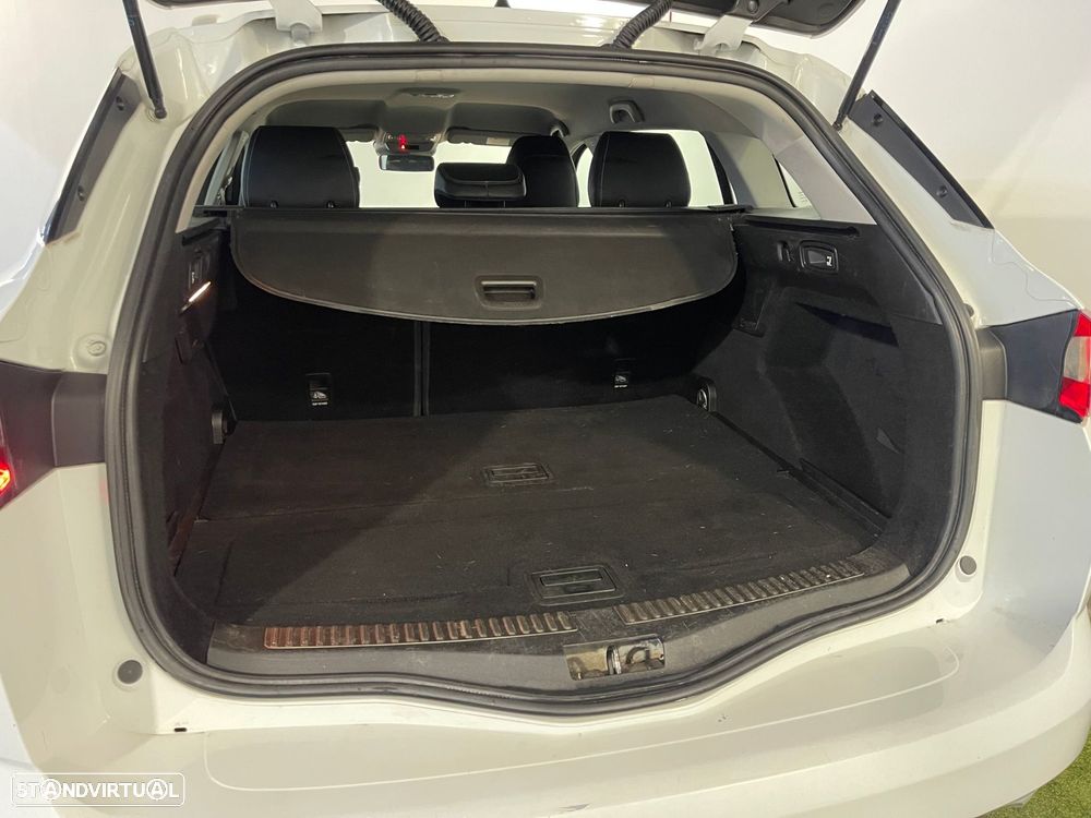 Renault Mégane 1.5 dCi Intens - 28