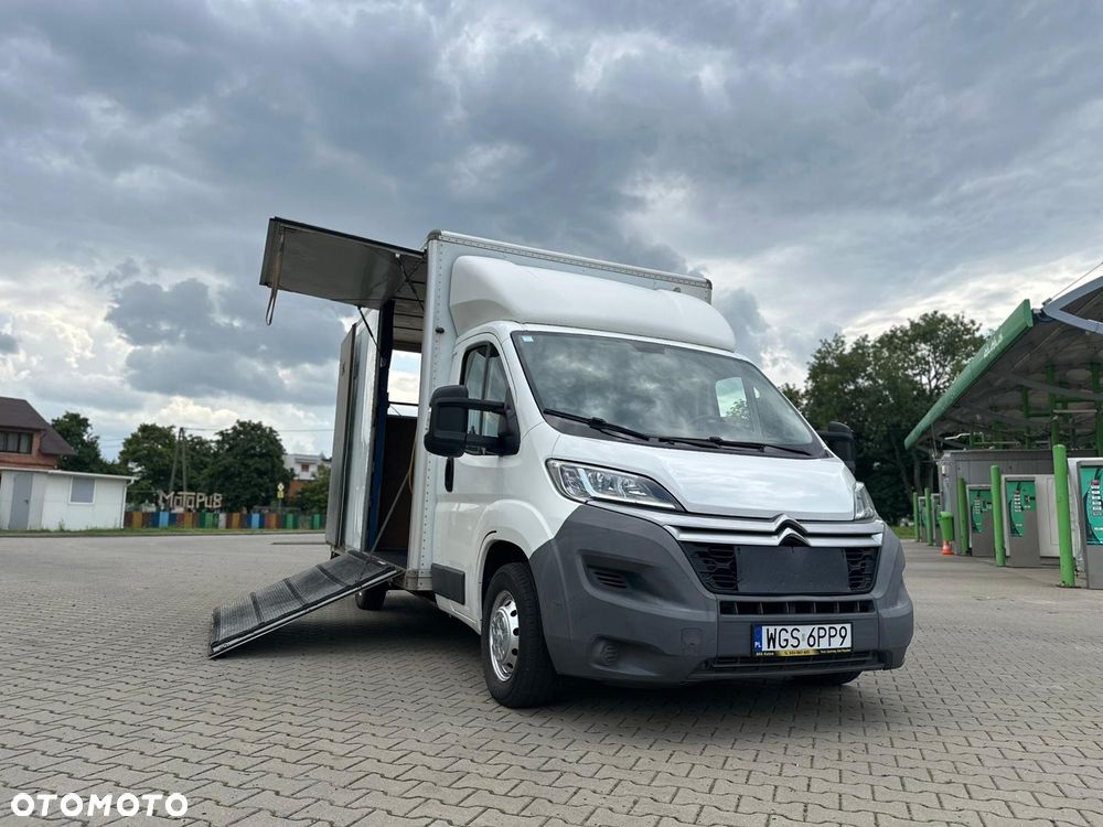 Citroën Jumper - 1