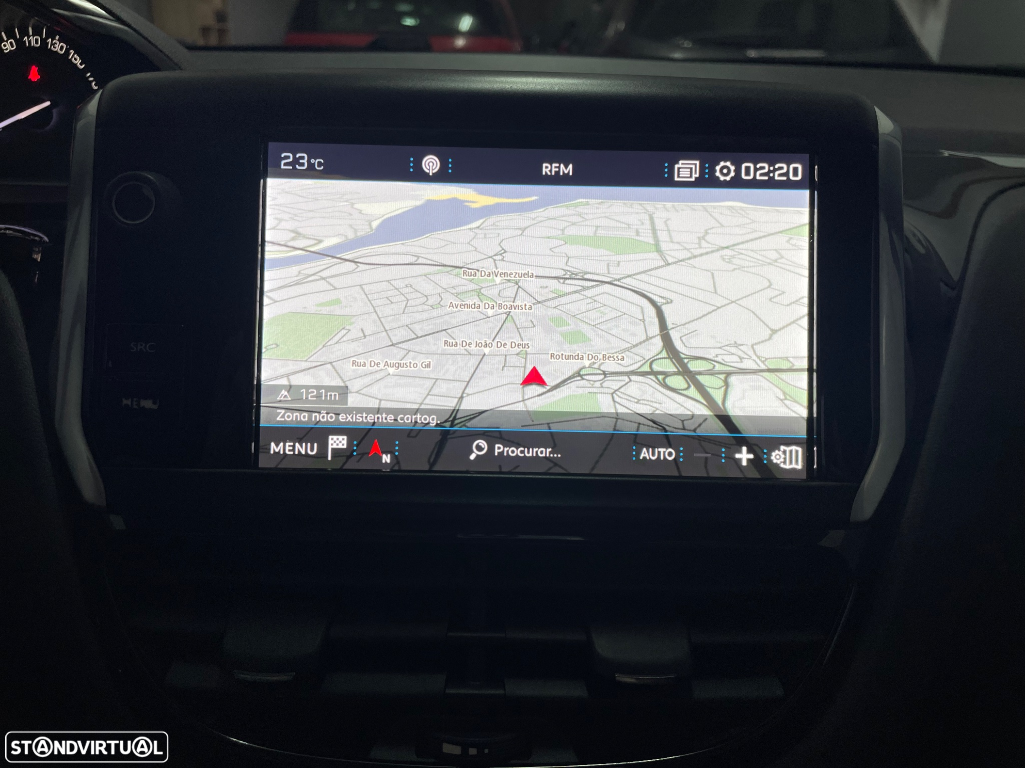 Peugeot 208 PureTech 82 Stop & Start Signature - 6