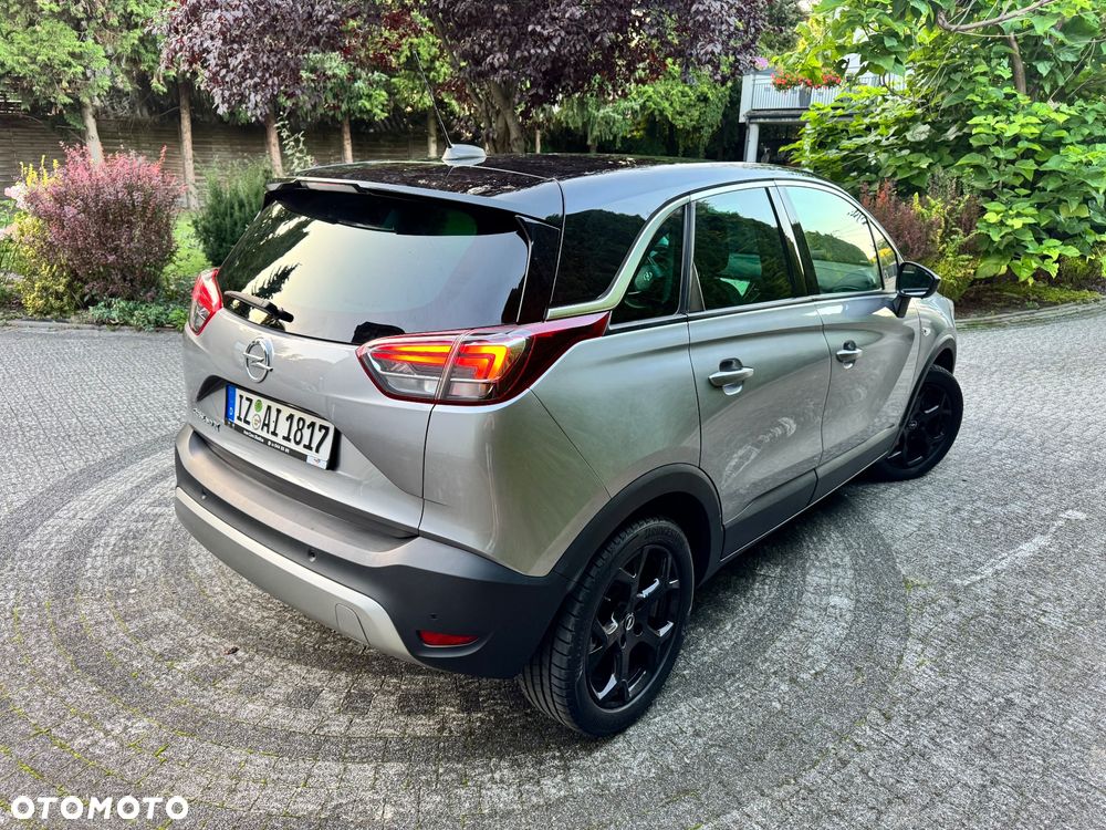 Opel Crossland X 1.2 Start/Stop Limited Edition - 37