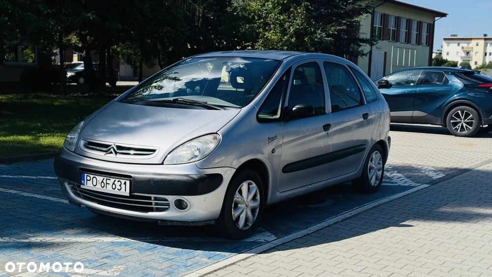 Citroën Xsara Picasso 1.6 - 3