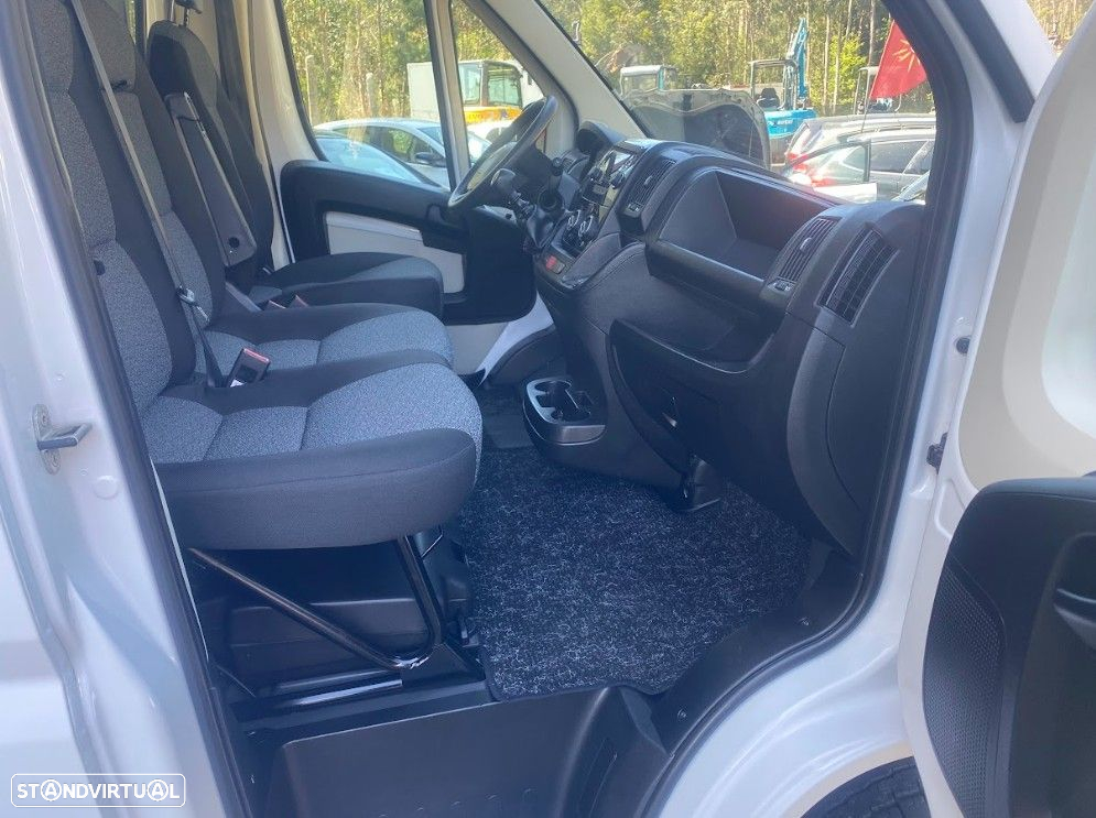 Fiat Ducato 35 2.3 M-Jet M - 6