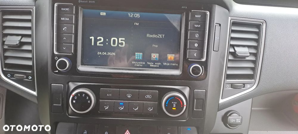 Hyundai H 350 - 13