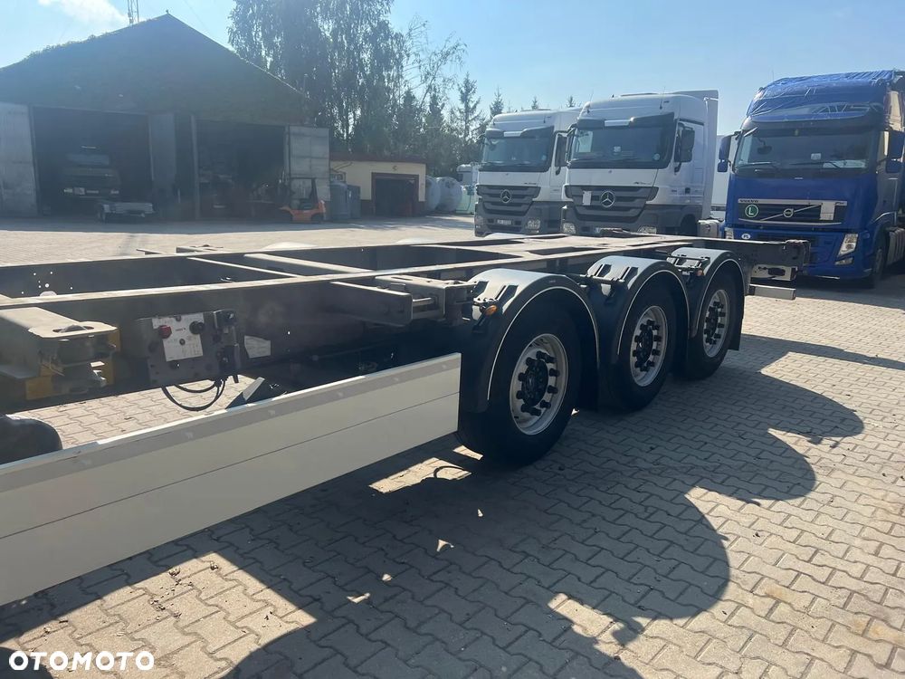 Schmitz Cargobull - 7