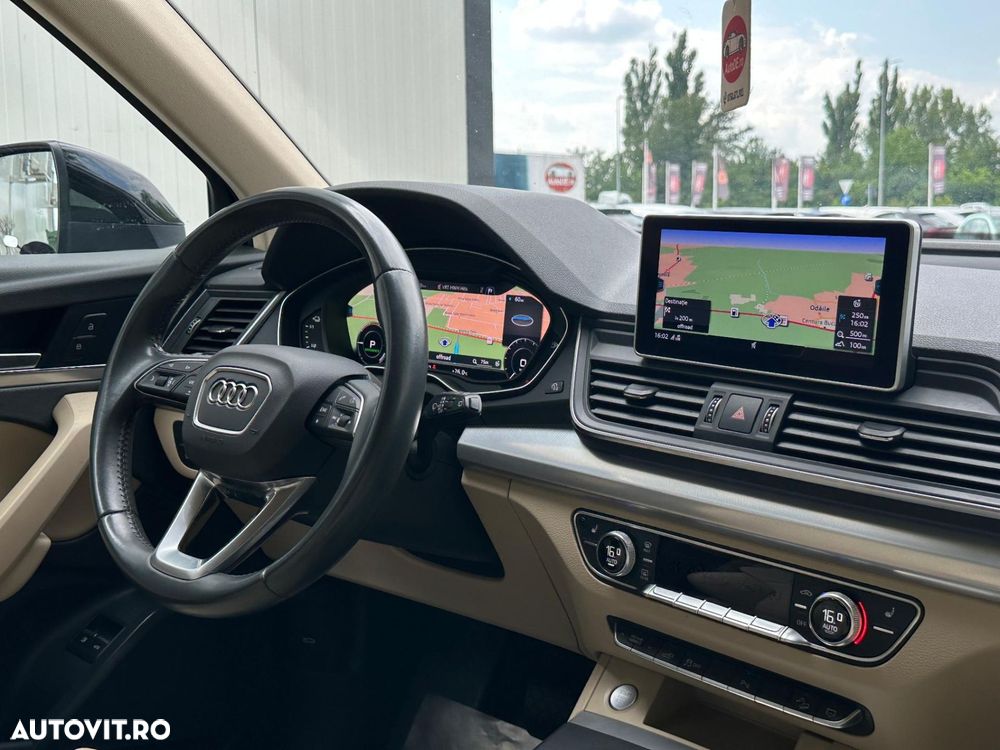 Audi Q5 - 14