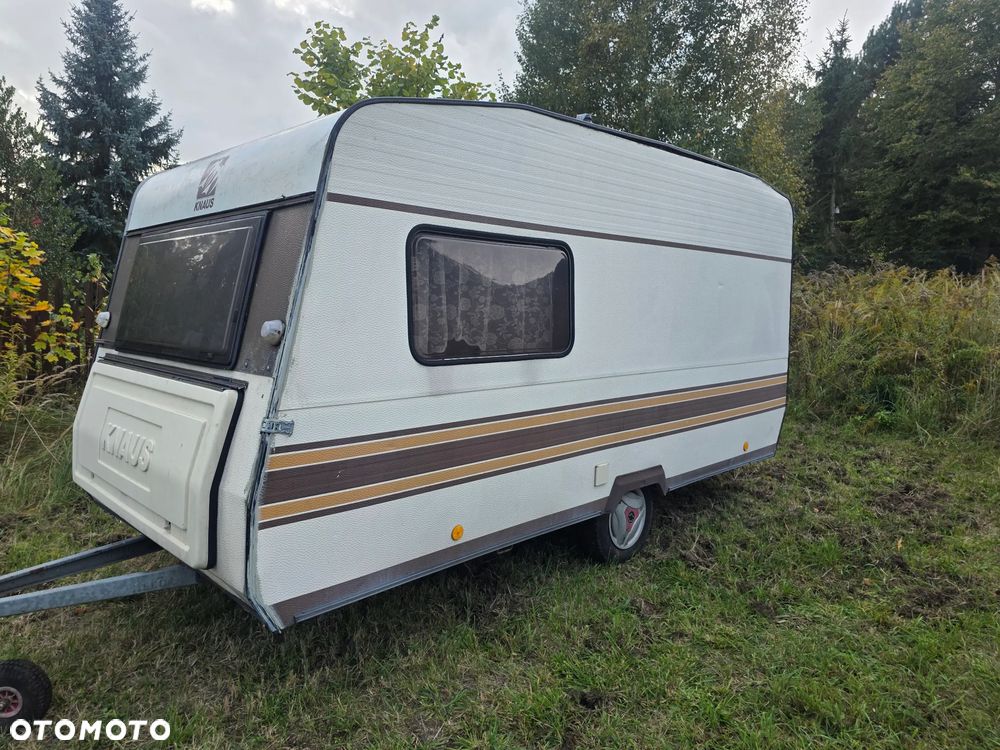KNAUS 8203 - 18