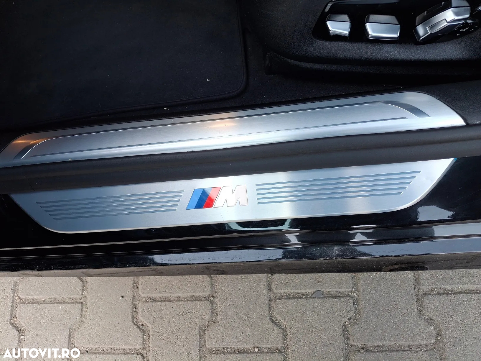 BMW Seria 7 740d xDrive - 28