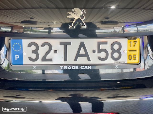 Peugeot 208 1.6 BlueHDi Style - 46