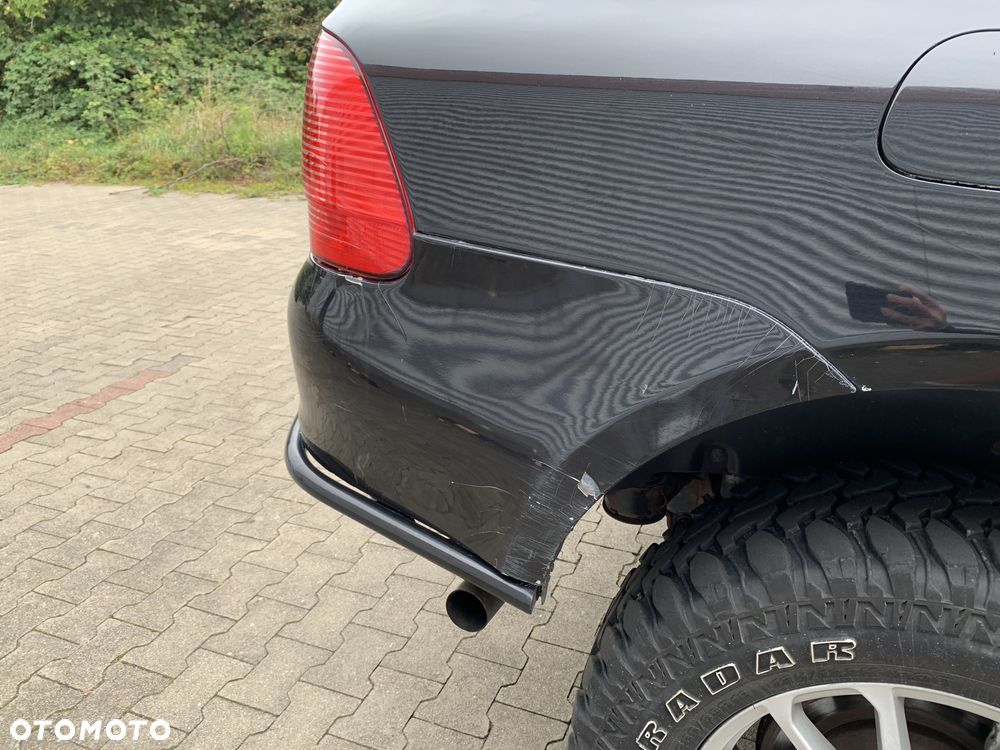 Porsche Cayenne ver-s-tiptronic - 6