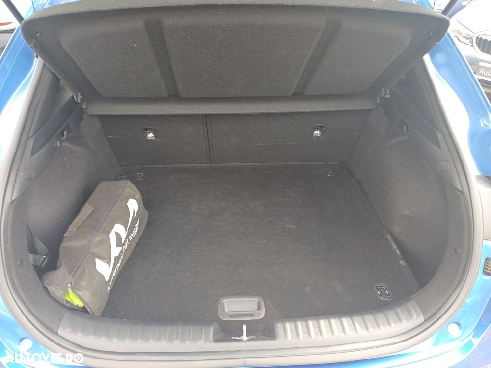 Kia XCeed 1.5 T-GDI 6MT Style - 6