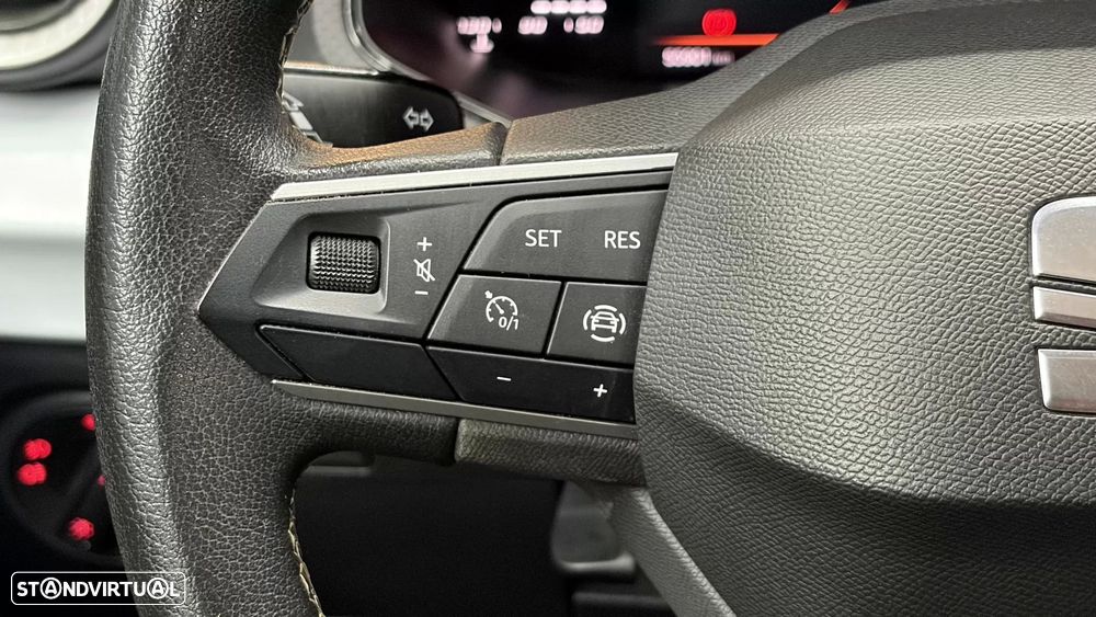 SEAT Ibiza 1.0 TSI Style - 19