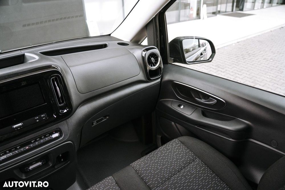 Mercedes-Benz Vito - 18