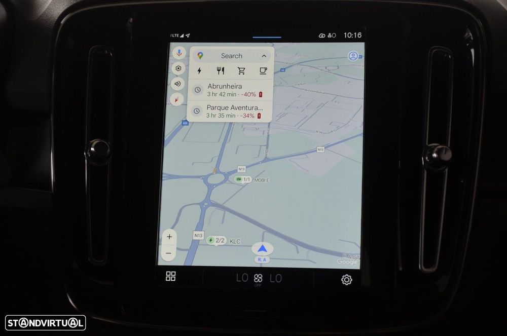 Volvo C40 Recharge Plus - 19