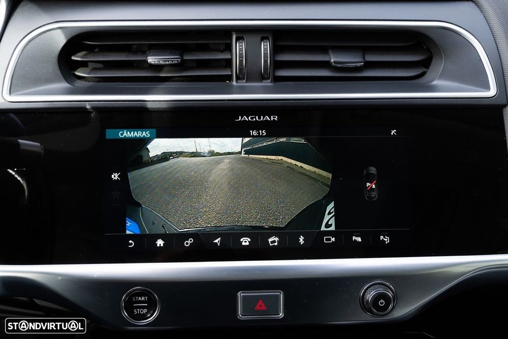 Jaguar I-Pace HSE AWD Aut. - 17