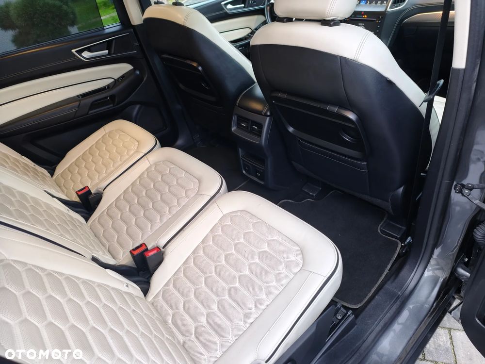 Ford S-Max 2.0 EcoBlue Vignale - 12