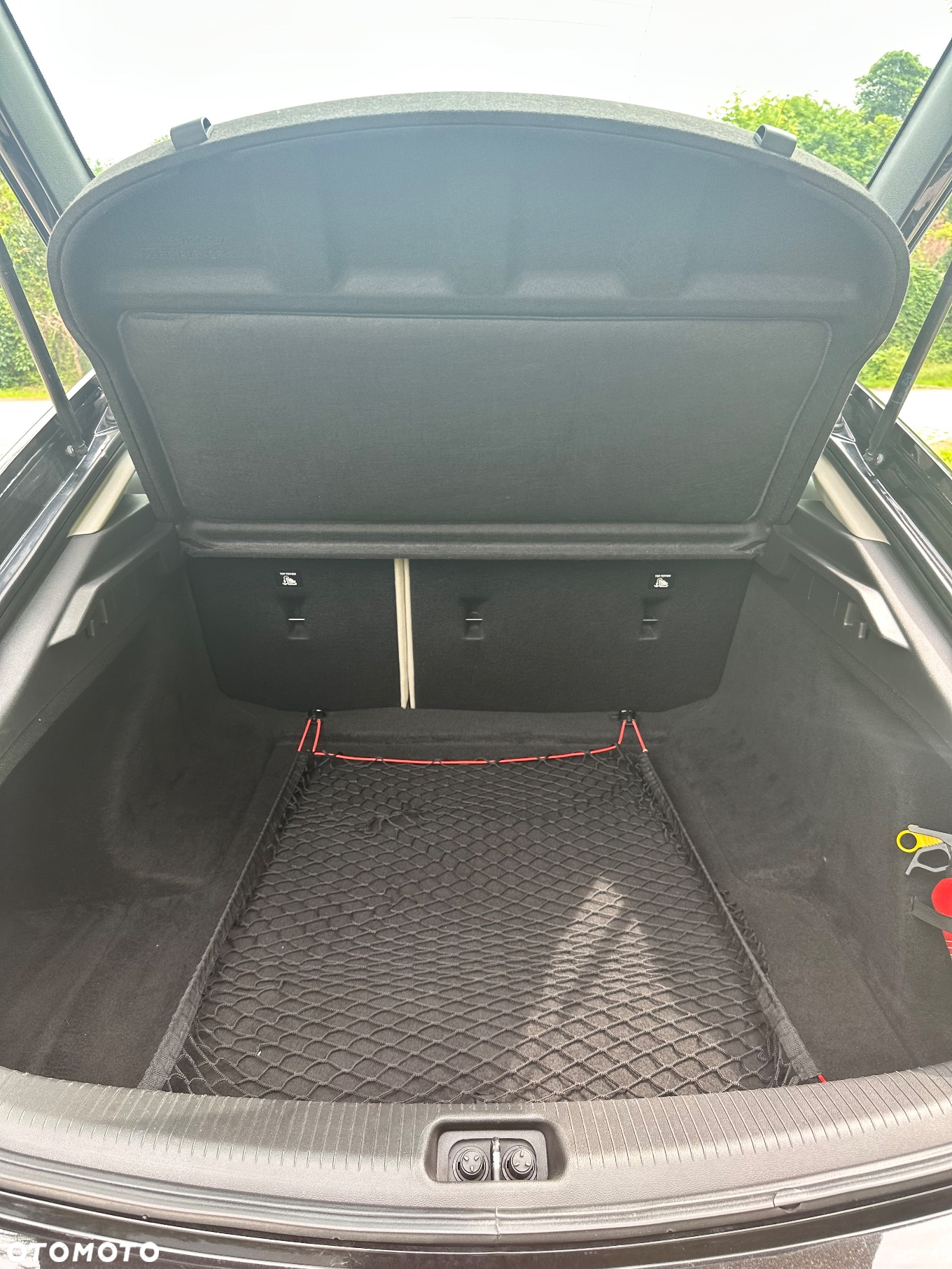 Opel Insignia 1.6 CDTI Innovation S&S - 22