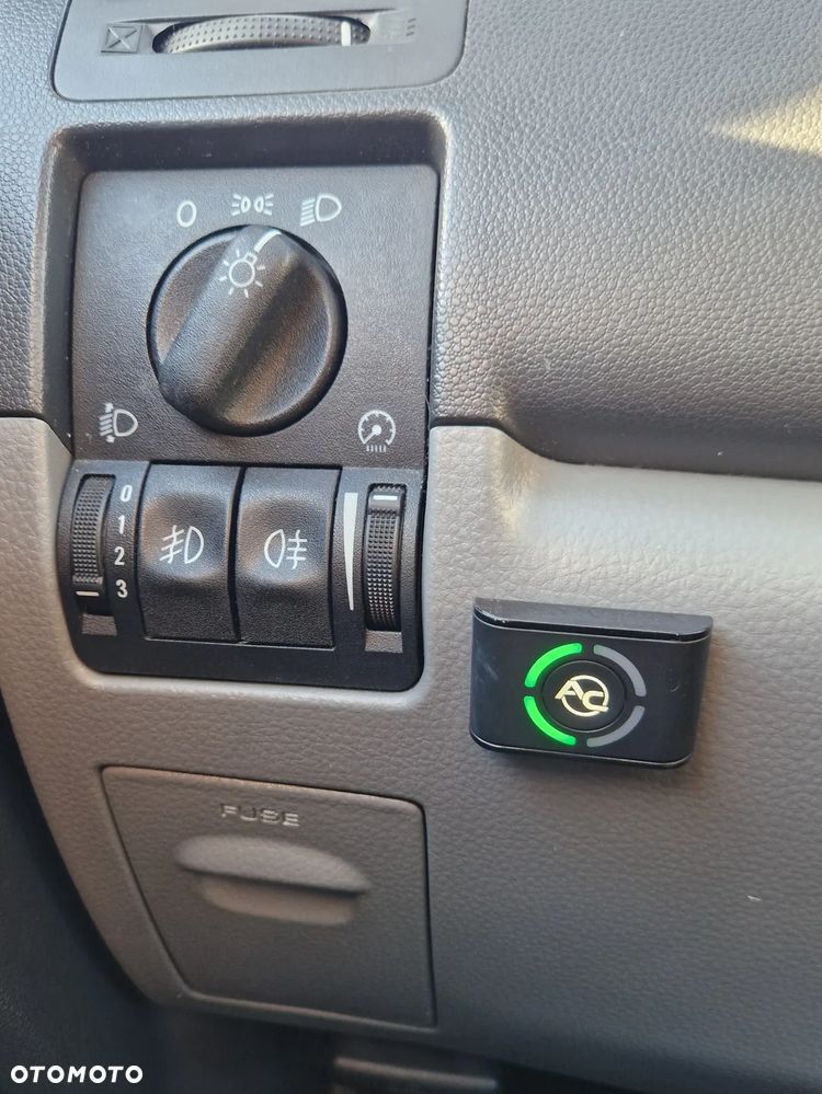 Subaru Justy 1.3 - 2