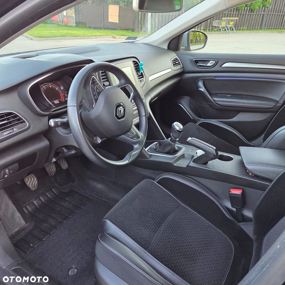 Renault Megane 1.3 TCe FAP GT Line - 5
