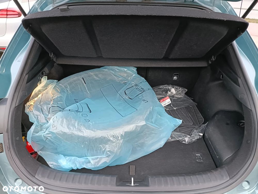 Kia XCeed 1.6 GDI PHEV Business Line DCT - 21