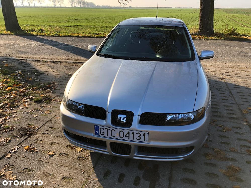 Seat Leon 1.9 TDI 150 Sport - 5