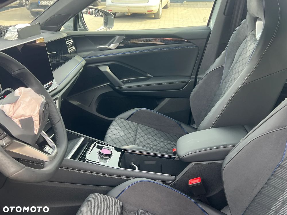 Volkswagen Tiguan 2.0 TDI SCR DSG - 10