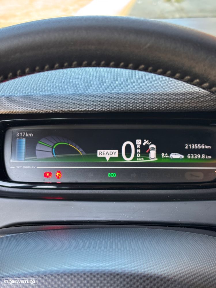 Renault Zoe (c/ Bateria) Limited 40 - 14
