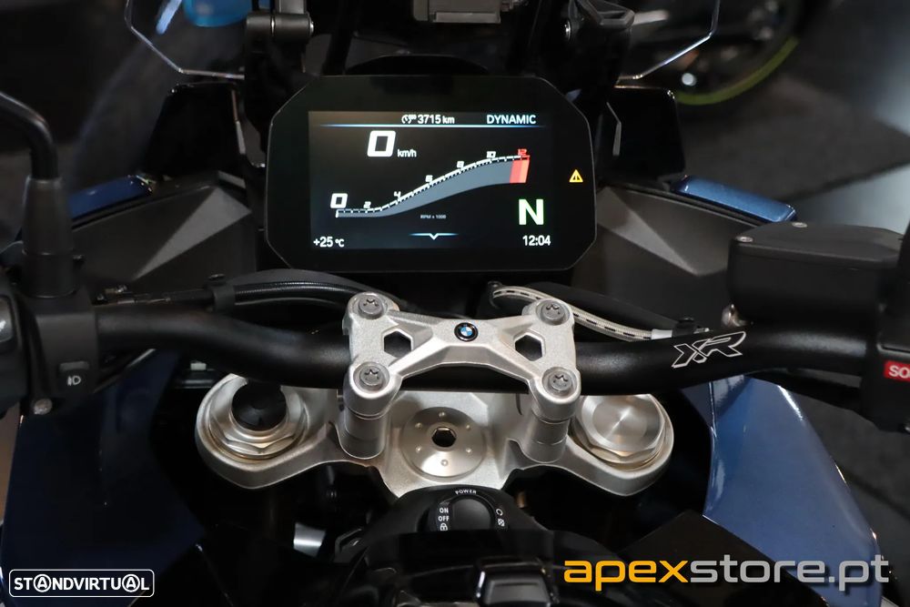 BMW S 1000 XR S1000 XR - 13