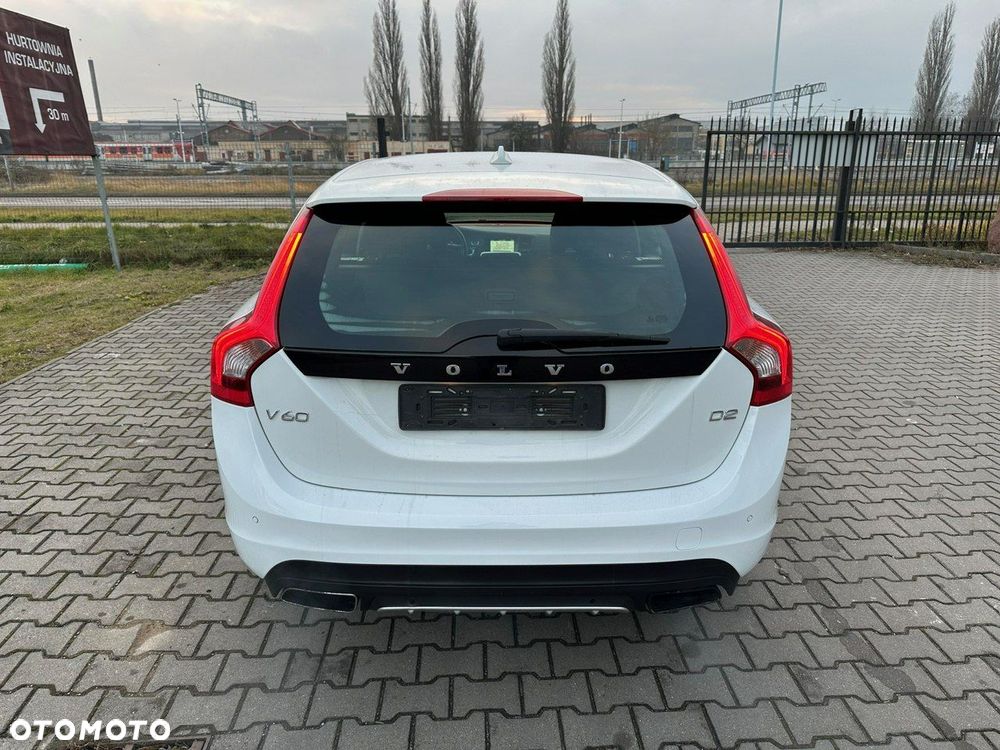 Volvo V60 - 6