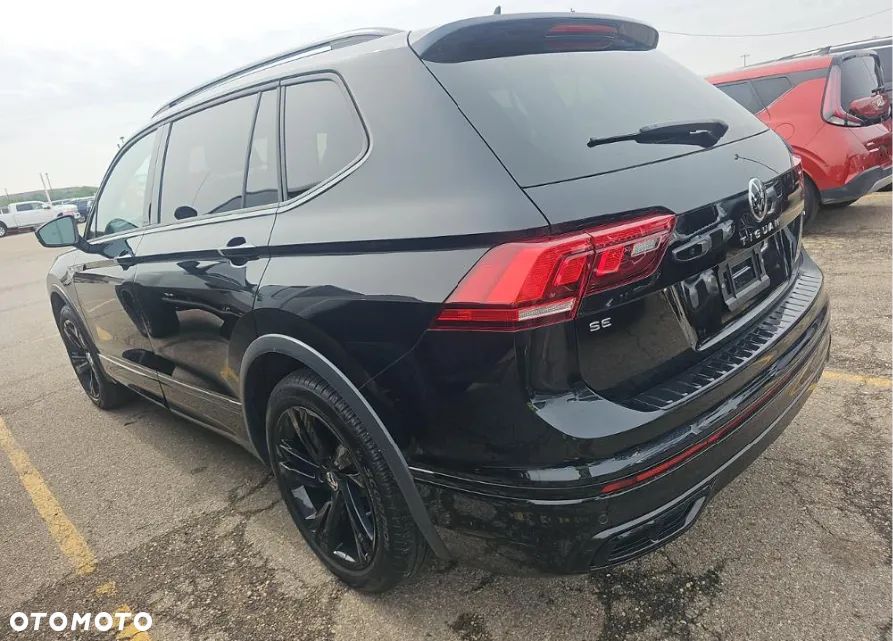 Volkswagen Tiguan - 5