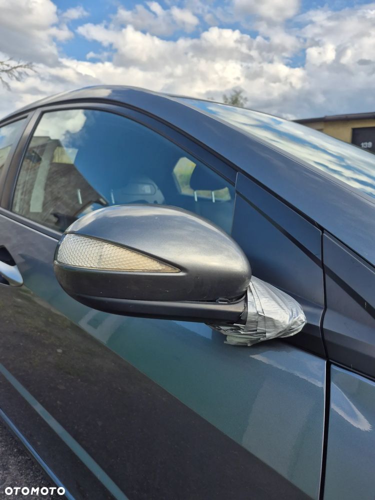 Honda Civic 1.8 Comfort - 3