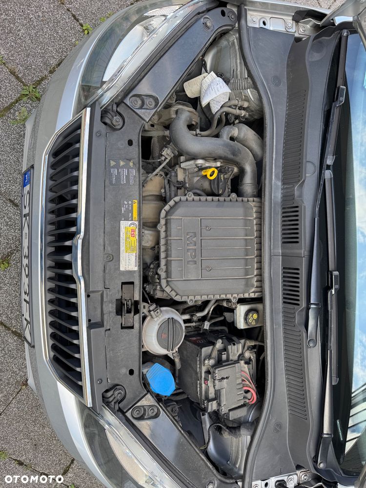 Skoda Citigo 1.0 Ambition - 19
