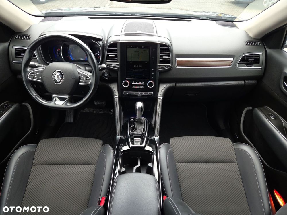 Renault Koleos 2.0 dCi Intens 4x4 X-Tronic - 15
