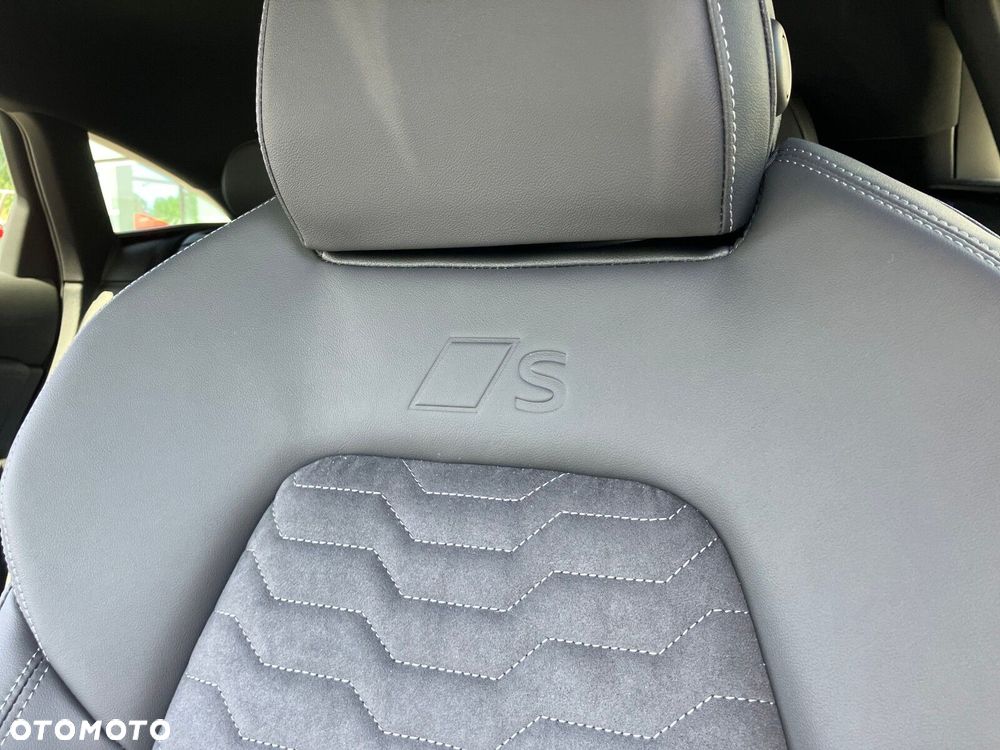 Audi A6 Sportback e-tron 83kWh - 20