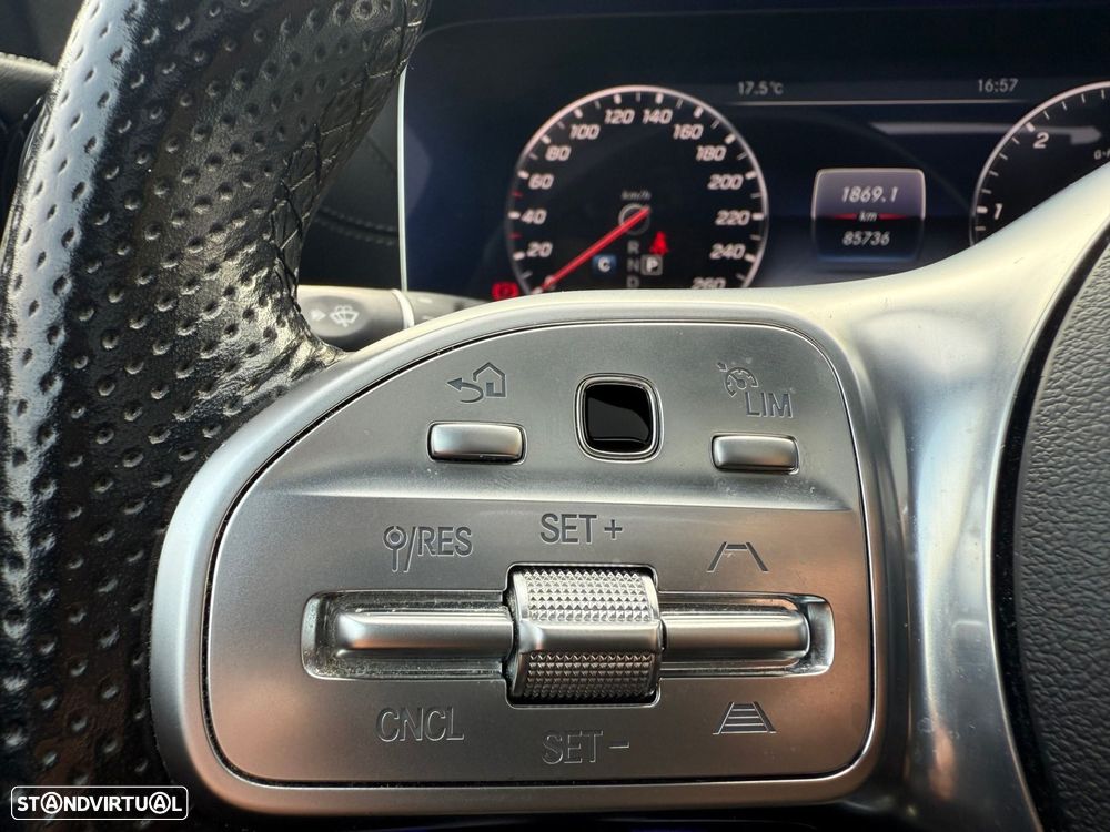 Mercedes-Benz CLS 400 d 4Matic AMG Line - 23