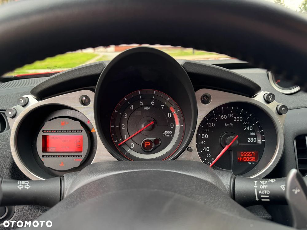 Nissan 370 Z 3.7 V6 Premium - 40