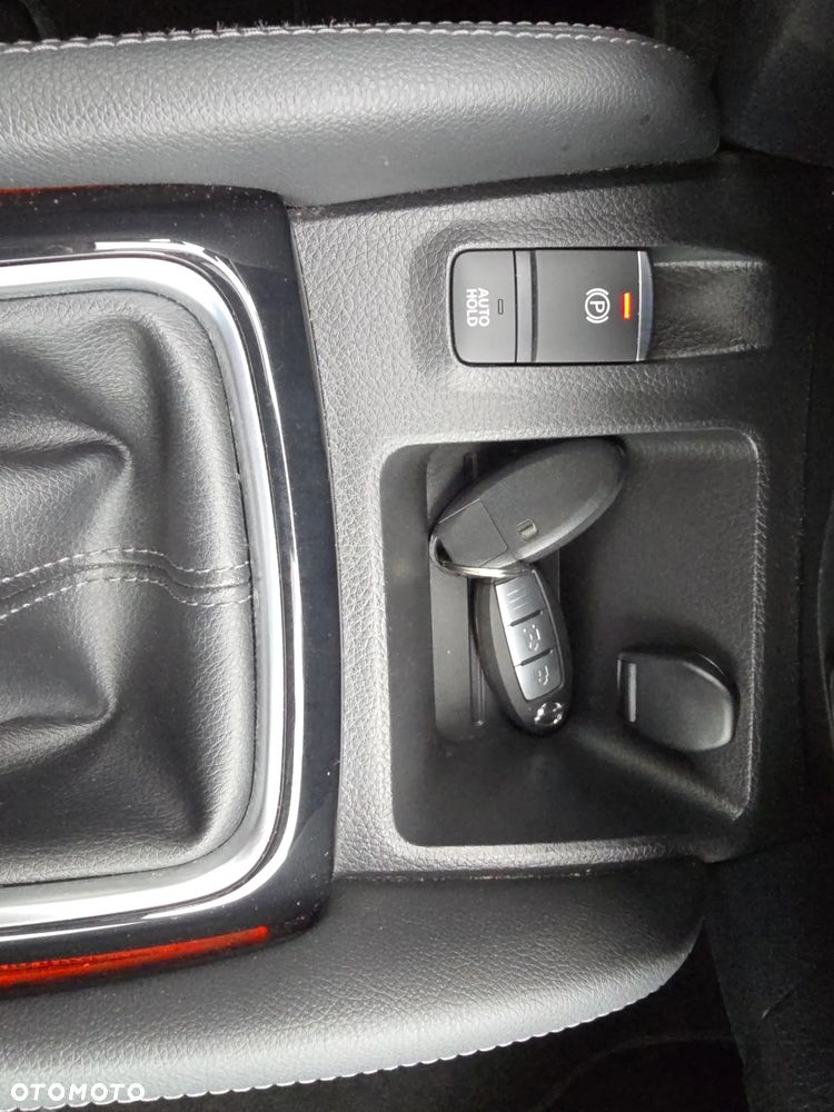 Nissan Qashqai 1.3 DIG-T Tekna - 32