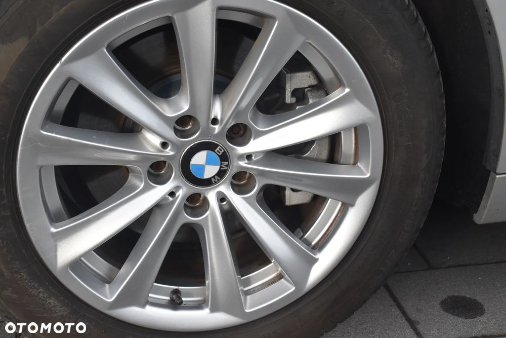 BMW Seria 5 520d - 3