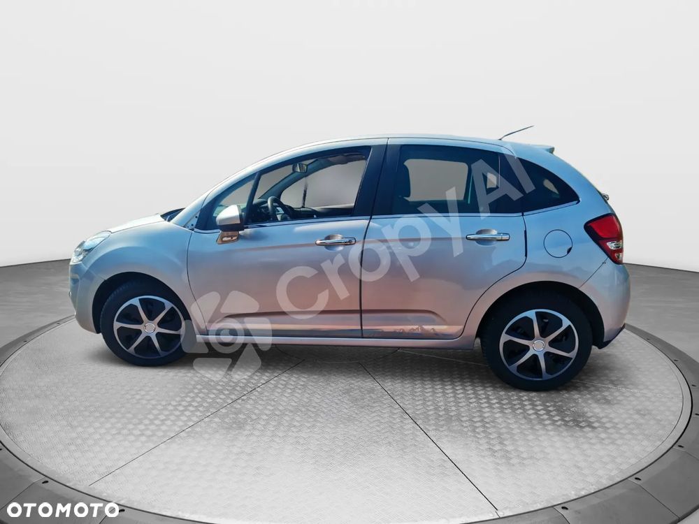 Citroën C3 1.4i SX - 27