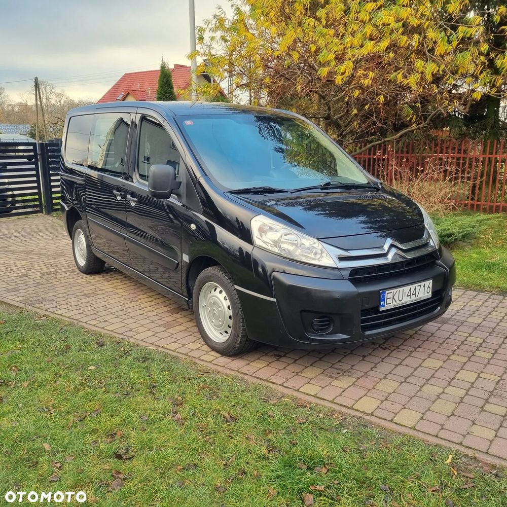 Citroën jumpy - 22