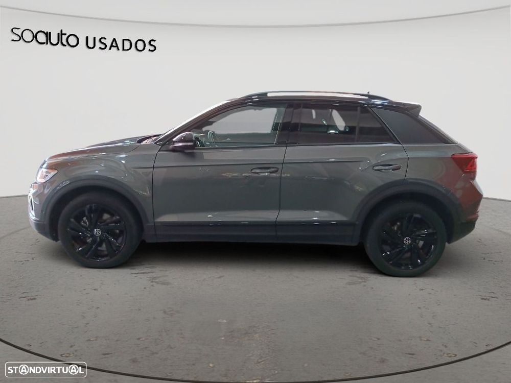 VW T-Roc - 3