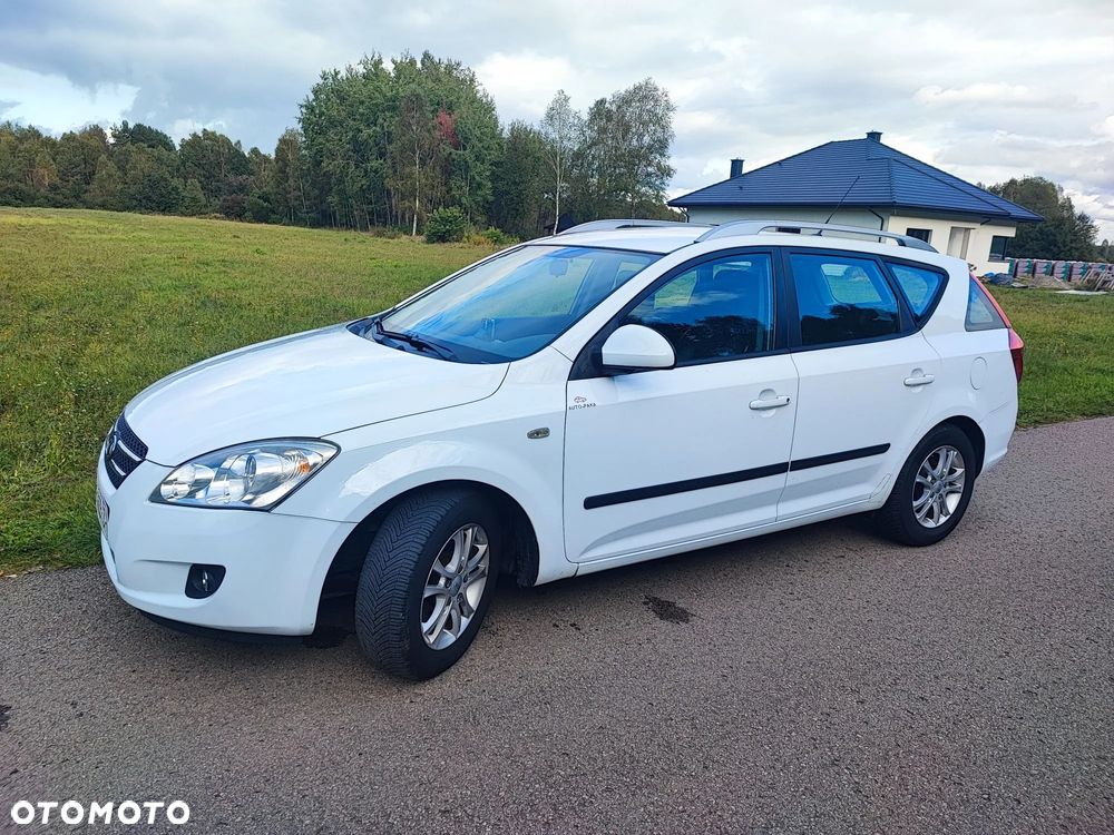 Kia Ceed Cee'd 1.6 Optimum + - 9