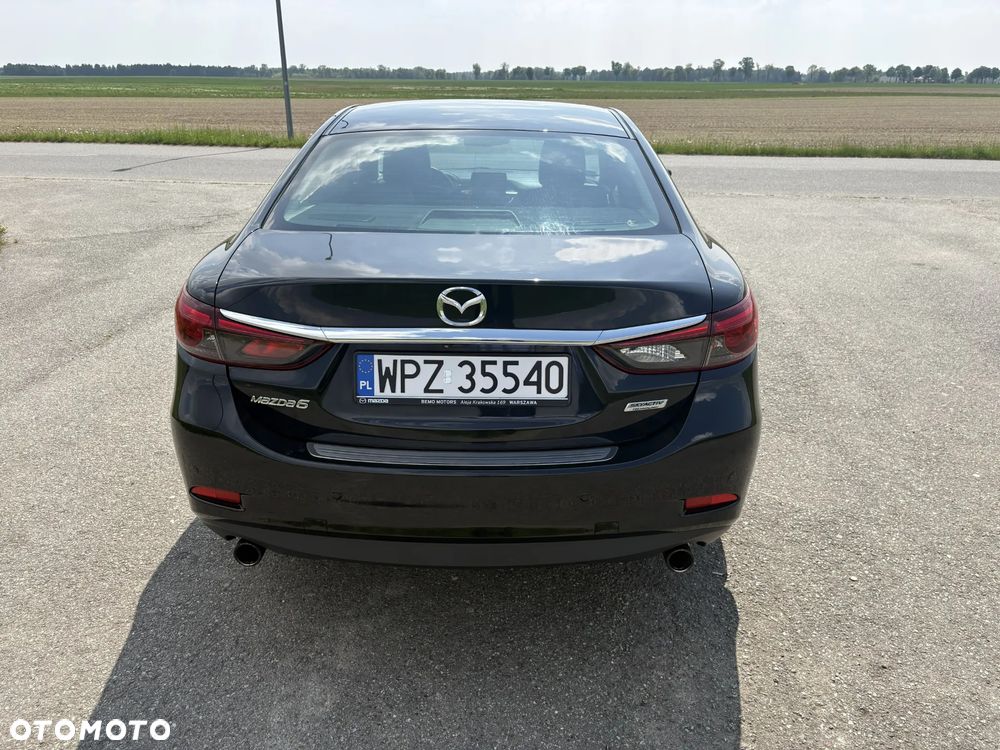 Mazda 6 2.0 Skypassion I-ELoop - 5